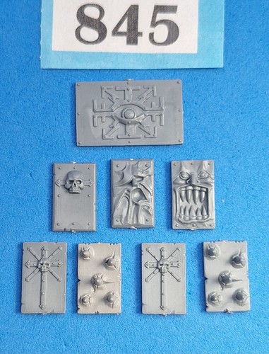Warhammer 40k chaos - 40k,