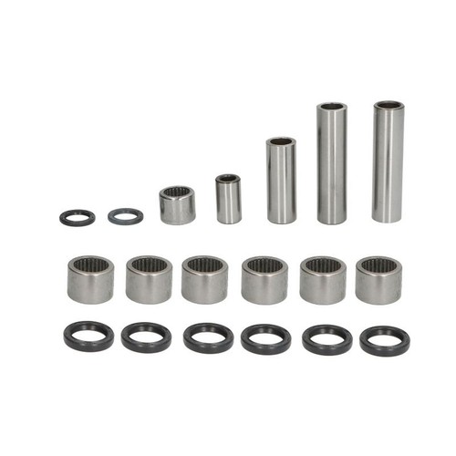 Suspension repair kit - suspension,