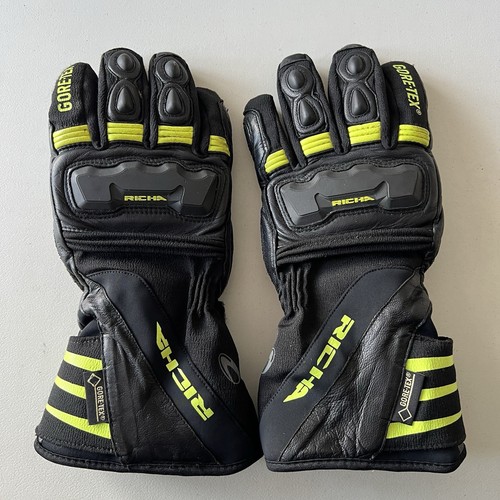 Richa cold protect gtx - richa,