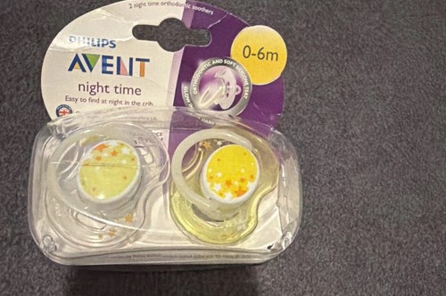 Philips avent orthodontic - 0-6m,