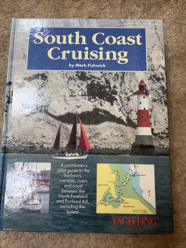 South coast cruising - south,