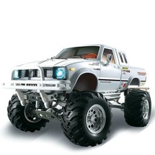 HG 1:10 RC Pickup 4x4 Rally