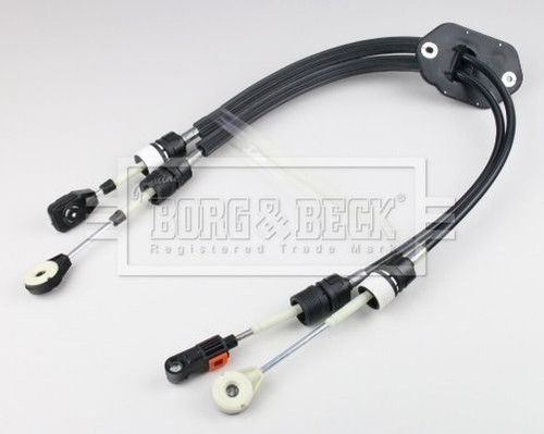 Borg beck bkg1286 manual - borg,