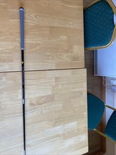 Project X HZRDUS Smoke Black