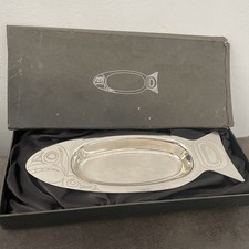 Salmon Platter Haida West