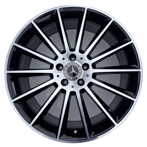 Genuine mercedes e class - mercedes,