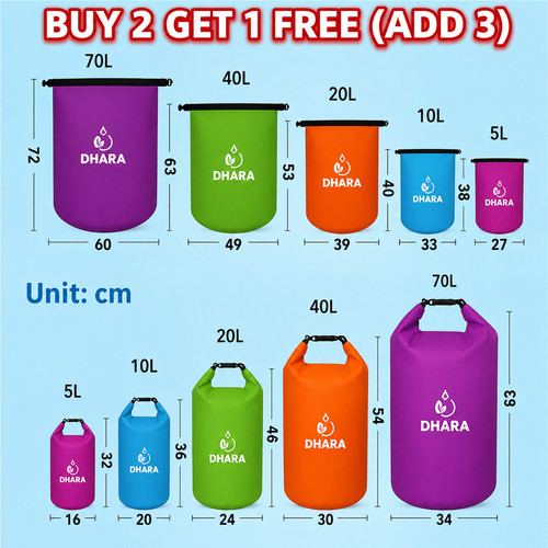 Waterproof dry bag storage - waterproof,
