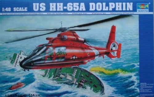Trumpeter 02801 48th scale - 02801, 1:48th