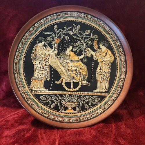 Vintage colorful terracotta - vintage,