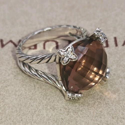 David yurman 925 sterling - yurman,