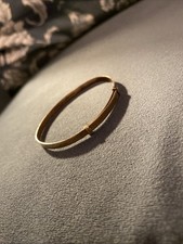 Rolled Gold Henry Griffith &