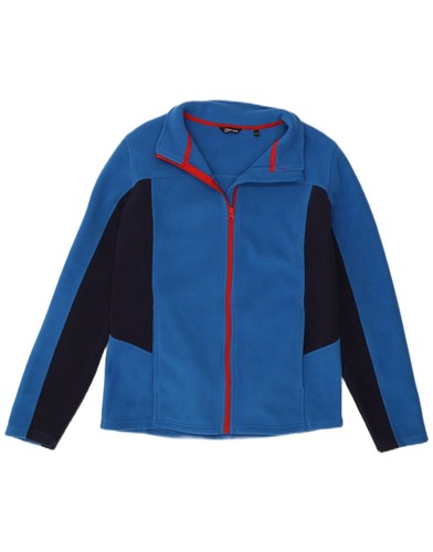 Berghaus girls fleece jacket - berghaus,
