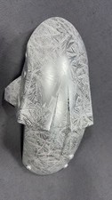 Ice Cracked Forged Carbon