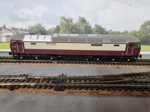 Heljan gauge 5712 - oo,