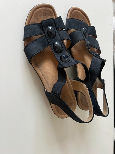 Lady gabor sandals - lady's, size