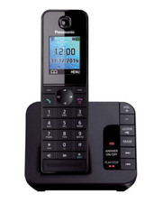 Panasonic KX-TG8181EB Cordless
