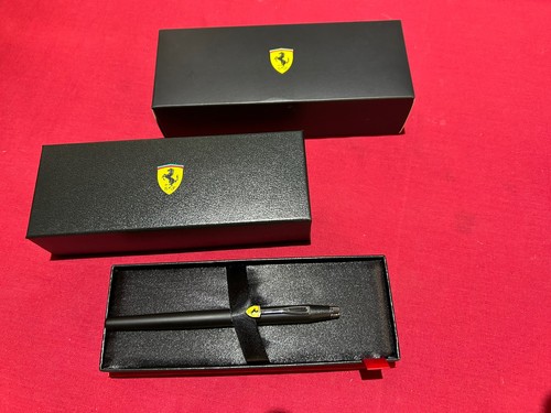 Cross classic century scuderia - century,