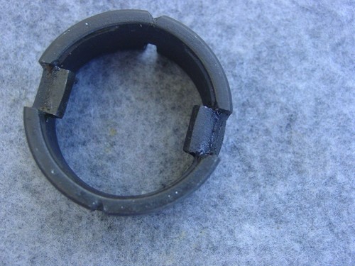 Sachs brake cover - for, 3