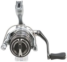 Shimano nasci spinning reel - shimano,