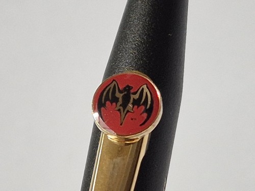 Bacardi logo vintage cross - bacardi,