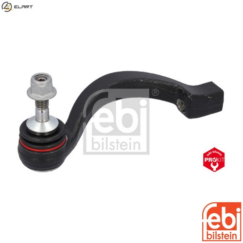 Tie rod end 106867 - 106867, jaguar