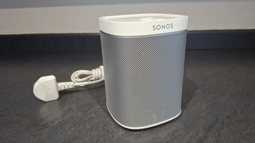 Sonos play wireless speaker - play:1,