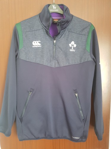 Canterbury irish rugby - canterbury,