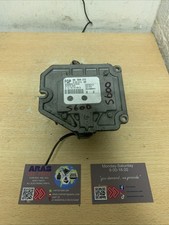 Vauxhall Astra H Engine Control Unit ECU - 55559272 / 5wk9443