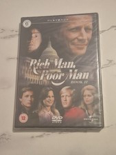 Rich Man, Poor Man - Book 2 -