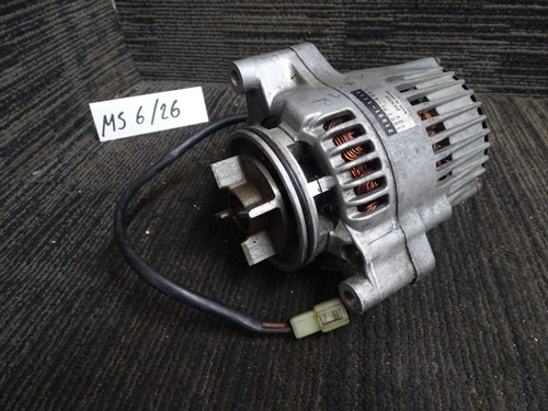 Kawasaki p alternator - zx-7r,