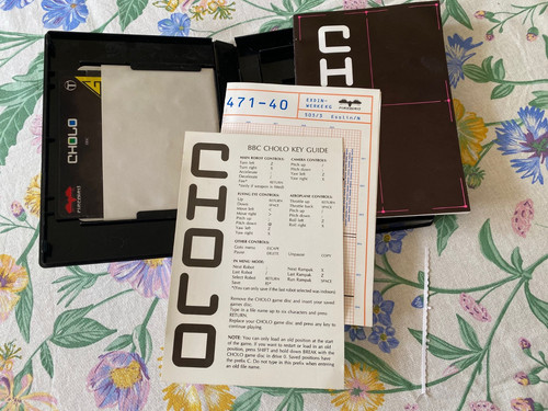 Acorn bbc micro computer - acorn,