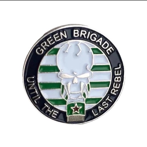 Celtic until the last - ‘until,