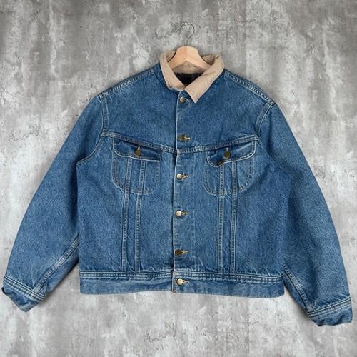 Vintage lee storm rider denim - lee,