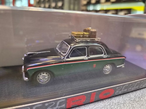 Alfa romeo 1900 taxi - 1900,