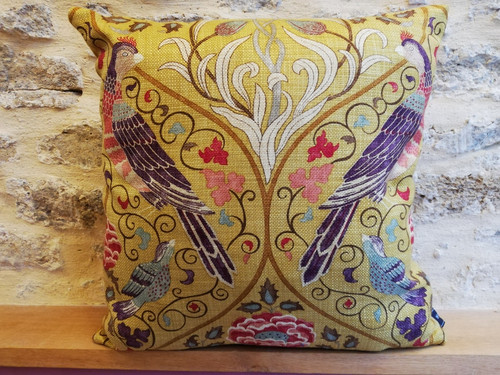 William morris seasons may - morris,