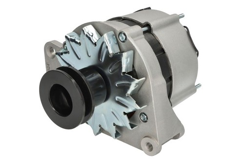 Alternator fits coupe seat - fits,