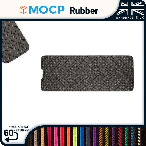 Rubber boot mat fit - fit, mini
