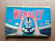 SPARES Wembley Board Game By