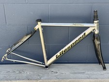 Litespeed Siena Titanium