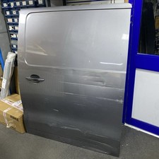 Peugeot Expert Dispatch Vivaro