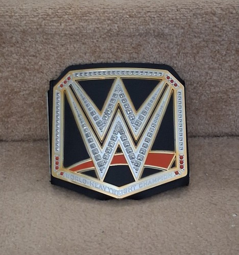 Wwe world heavyweight - world,