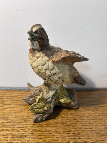 Vtg norleans japan - japan, bobwhite