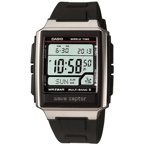 Casio wave ceptor 59r - casio,