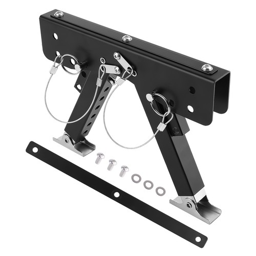Step stabilizer kit - rv,