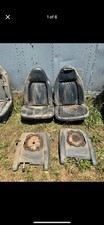 Gm Swivel Bucket Seats