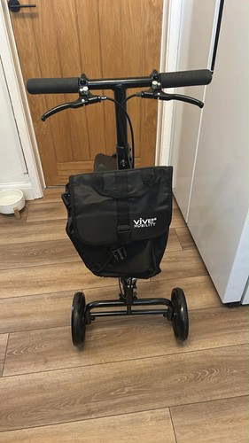 Vive mobility knee scooter - mobility,
