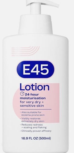 E45 168154 dermatological - 168154,