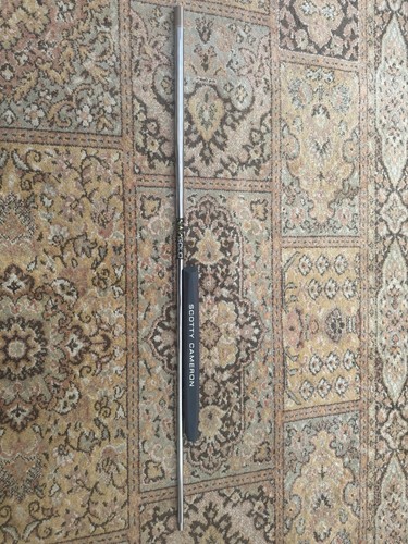 Scotty cameron putter shaft - putter,
