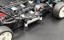 Tamiya M-07 , M-08 M-chassis