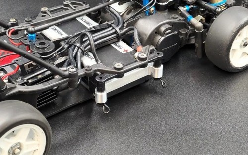 Tamiya m 08 - tamiya, m-08